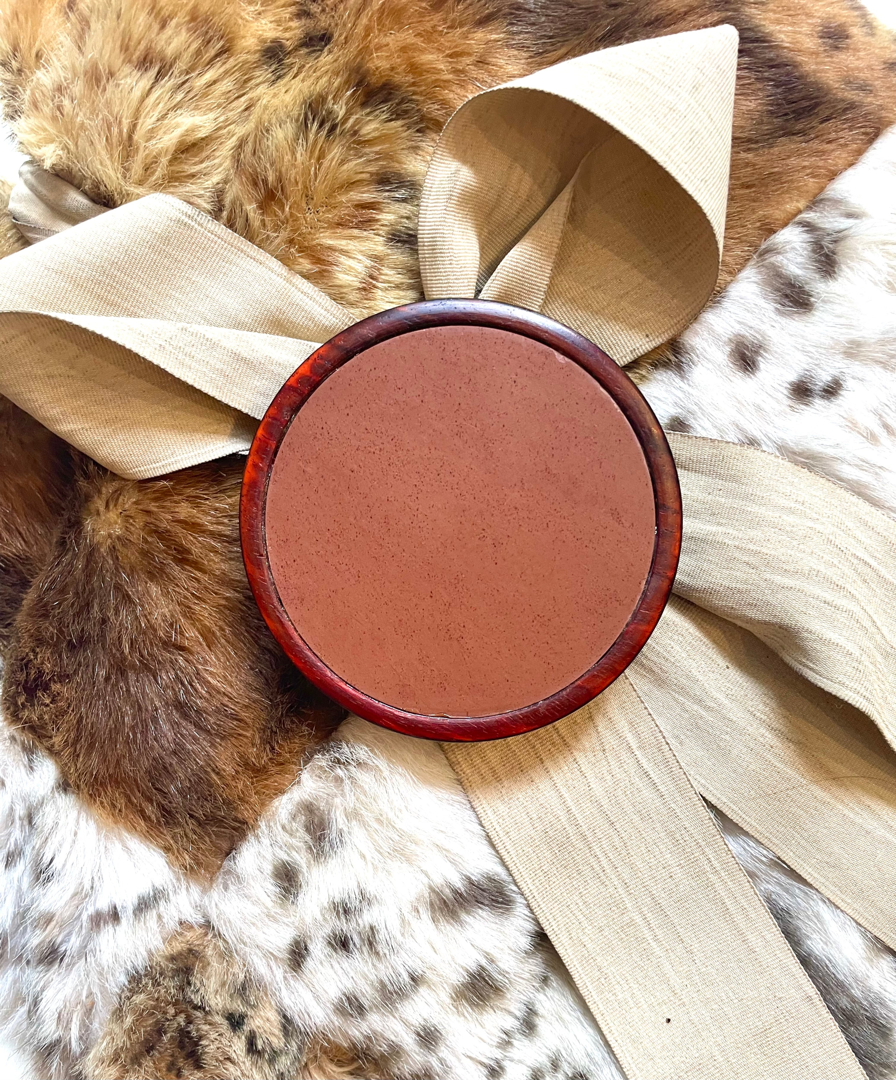 Turkey Pot Call-Red Slate