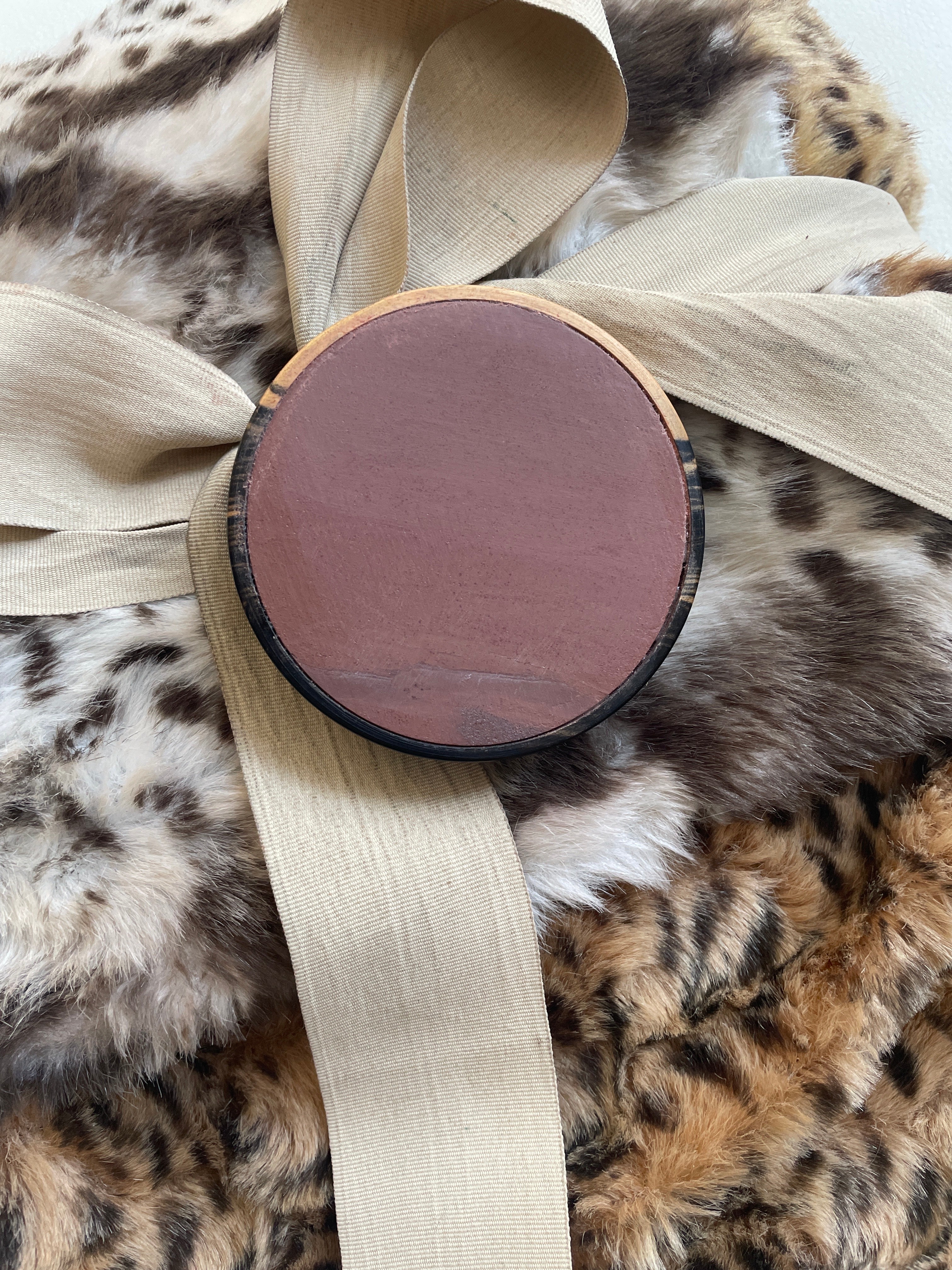 Turkey Pot Call-Red Slate