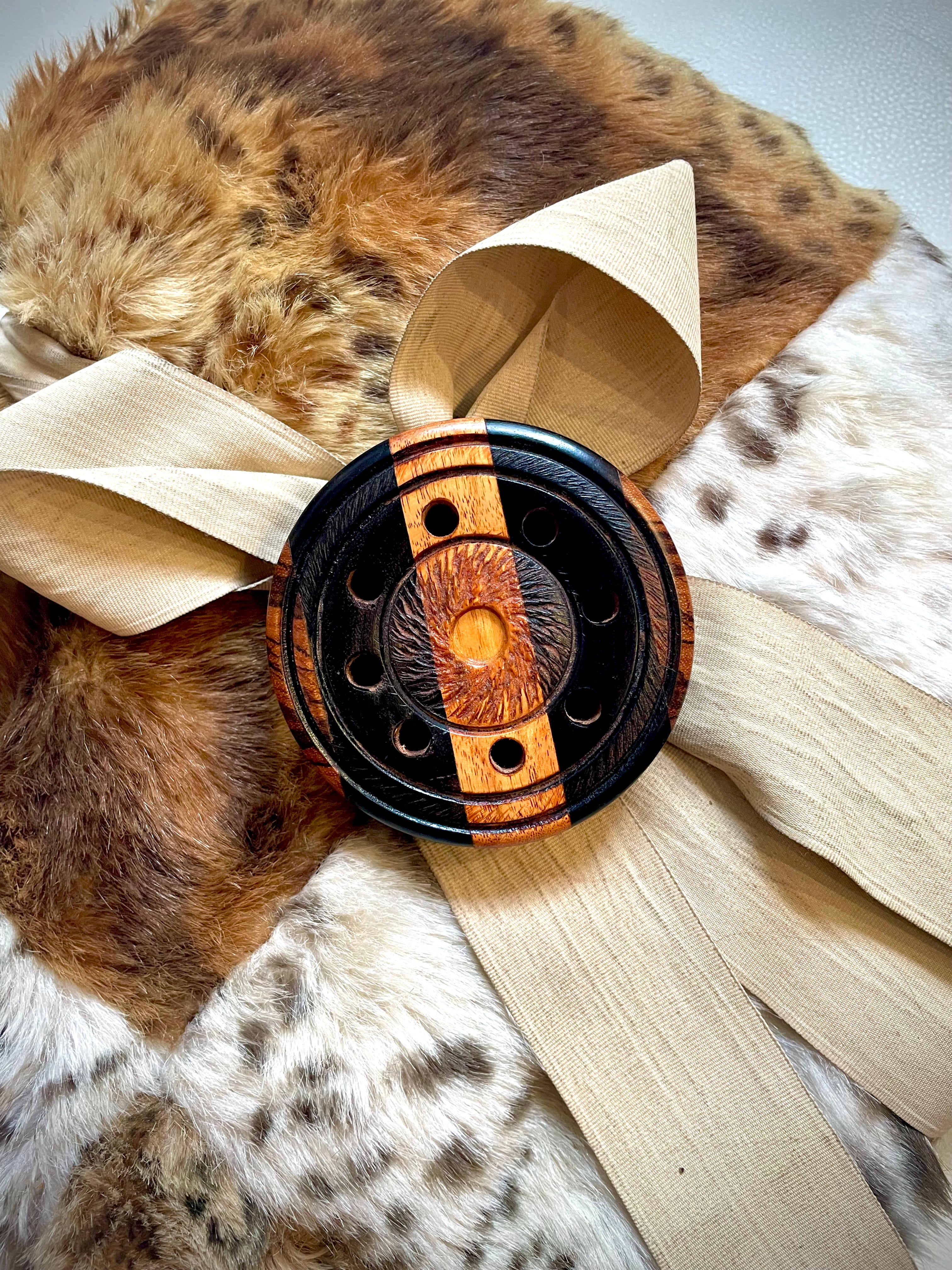 Turkey Pot Call-Ceramic