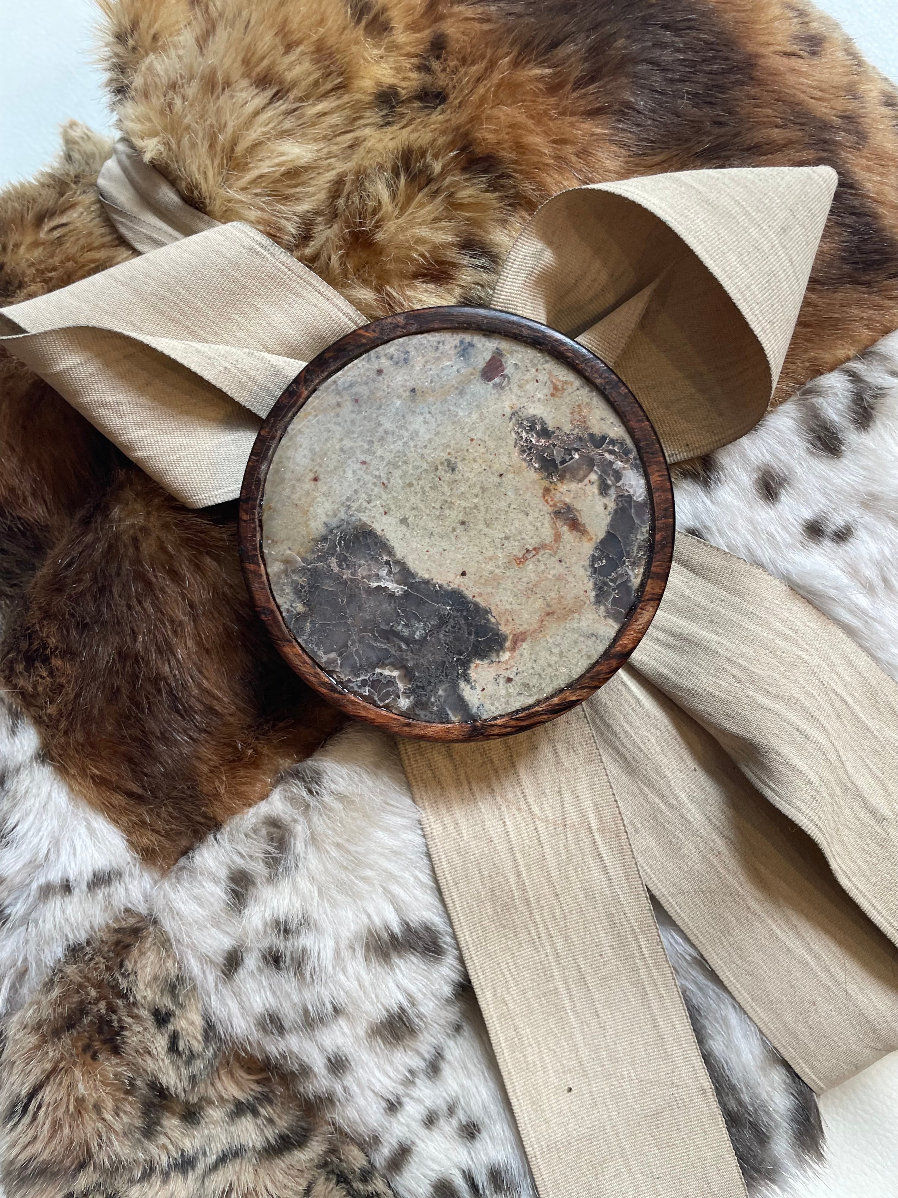 Turkey Pot Call-Cropolite