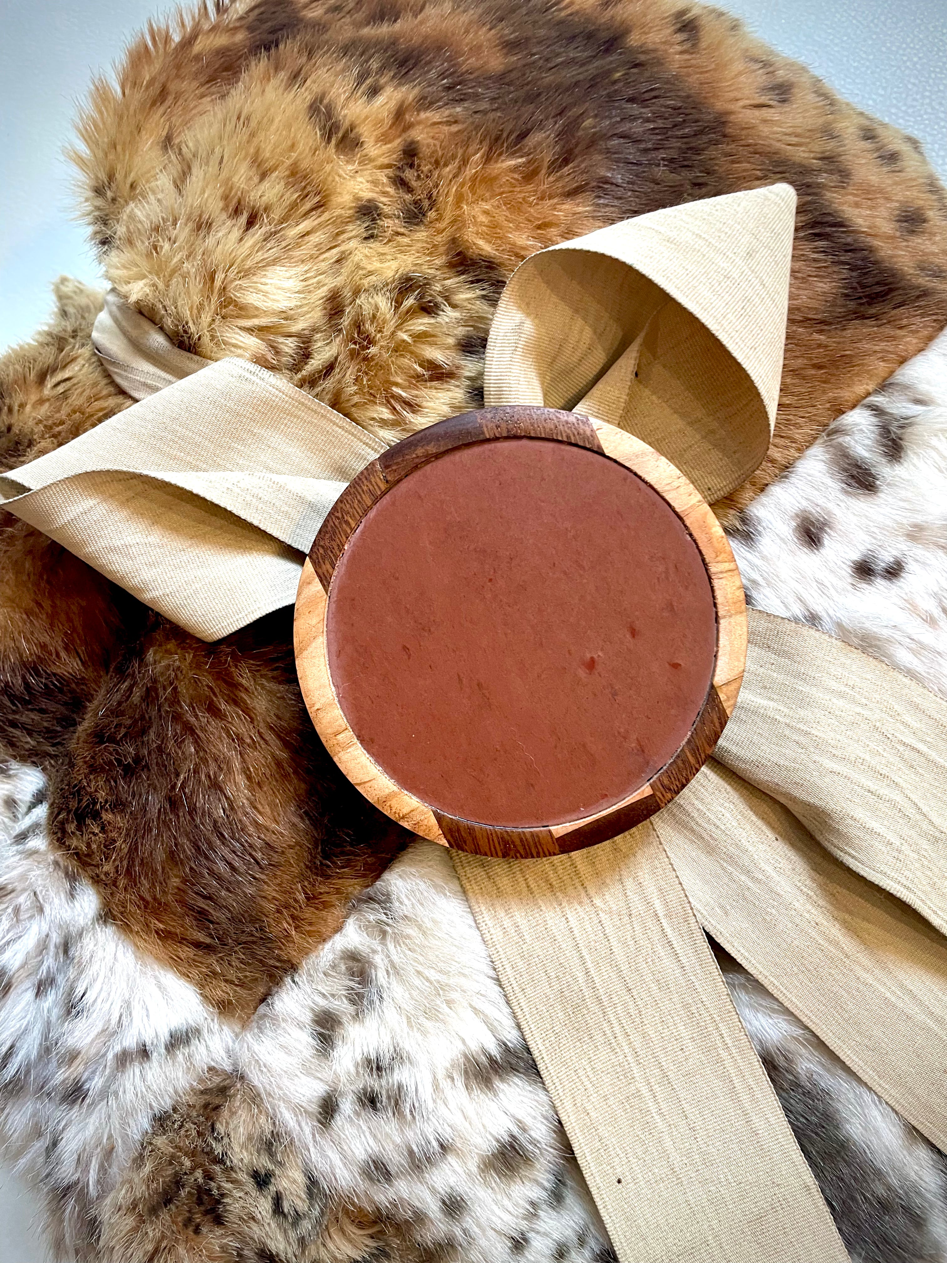 Turkey Pot Call-Red Slate