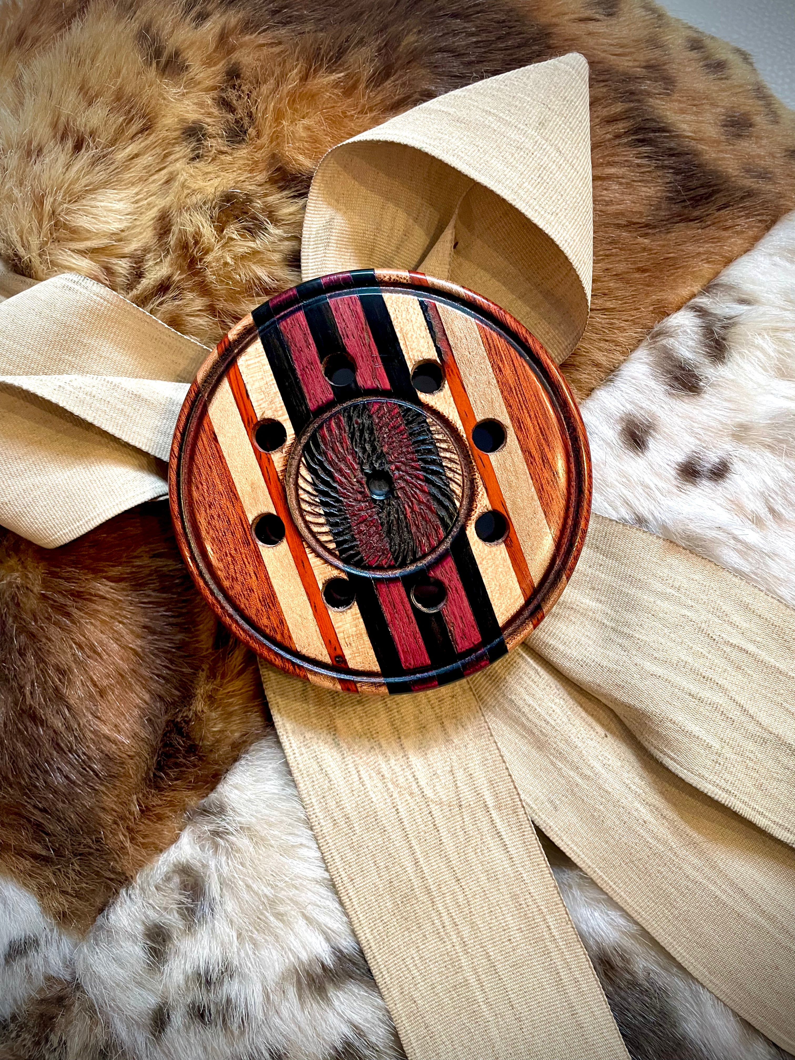 Turkey Pot Call-Red Slate