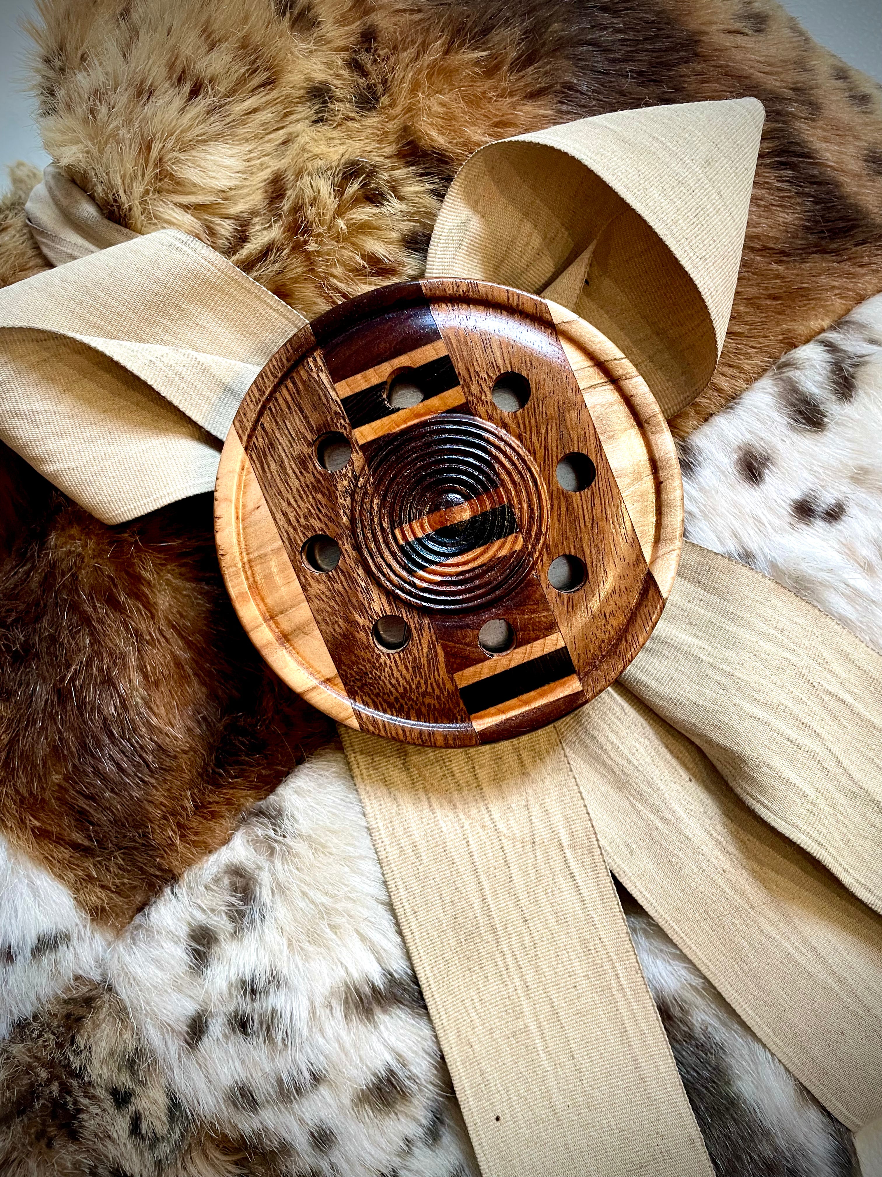 Turkey Pot Call-Red Slate