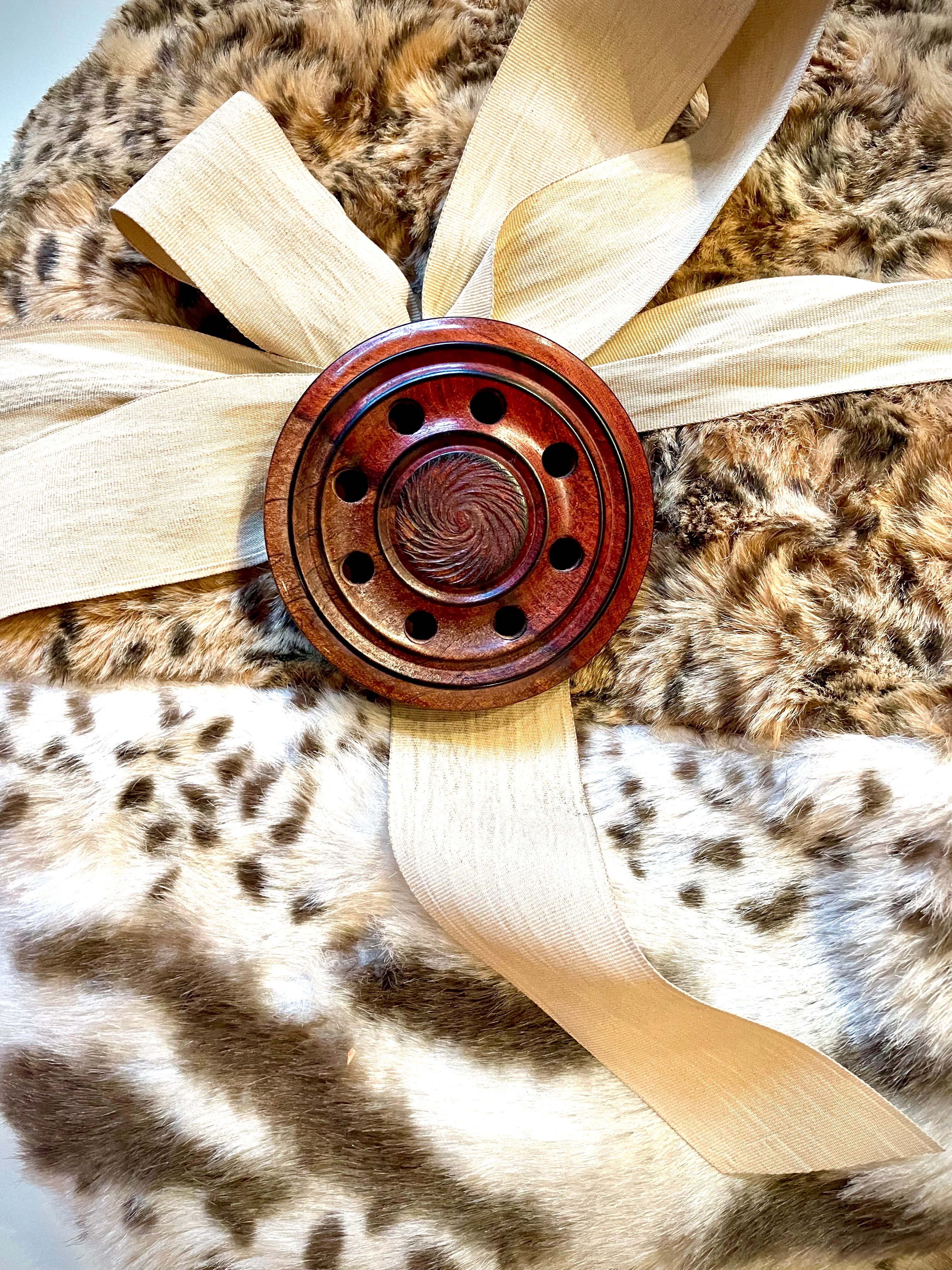 Turkey Pot Call-African Queen