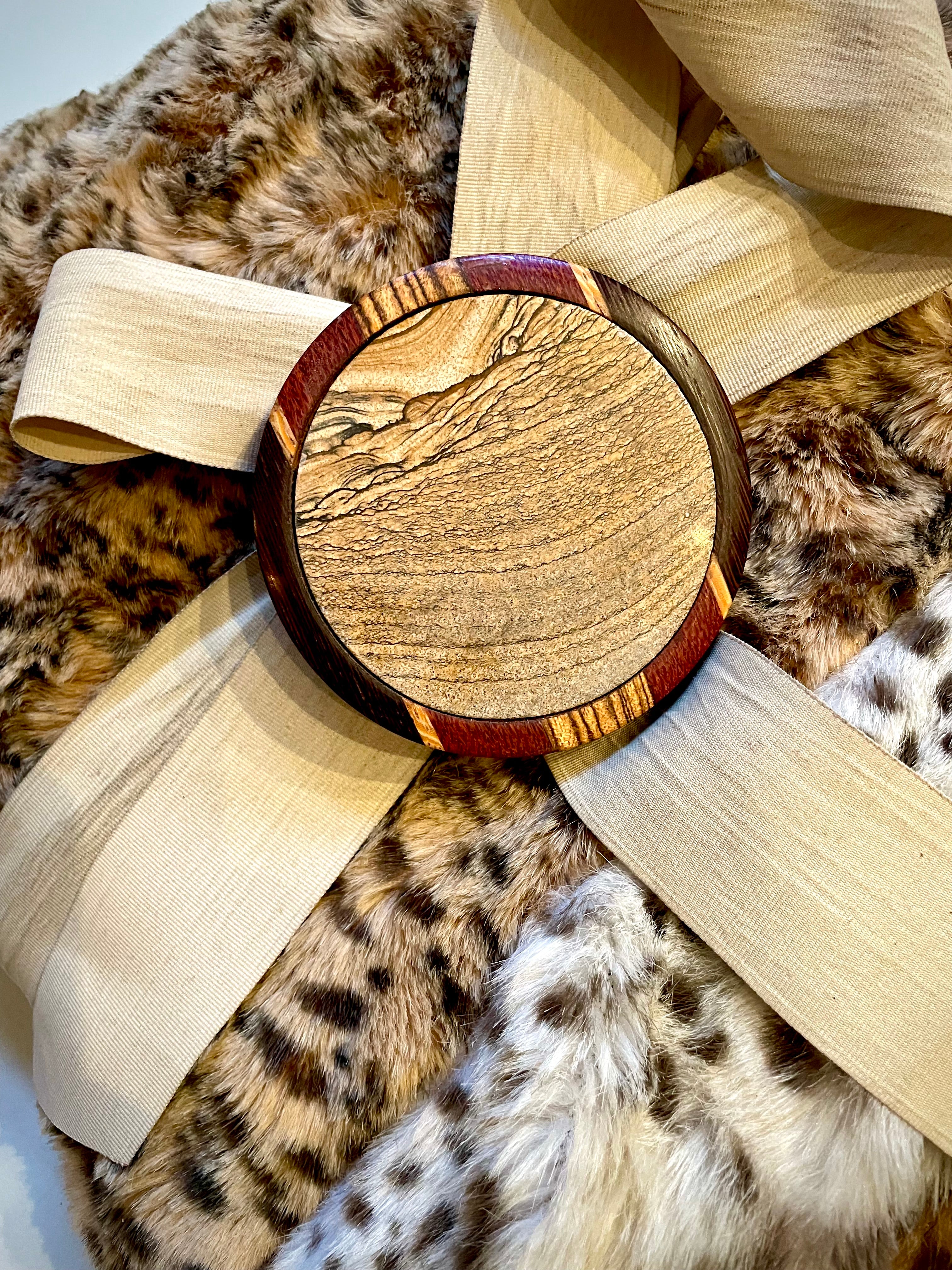 Turkey Pot Call-African Queen