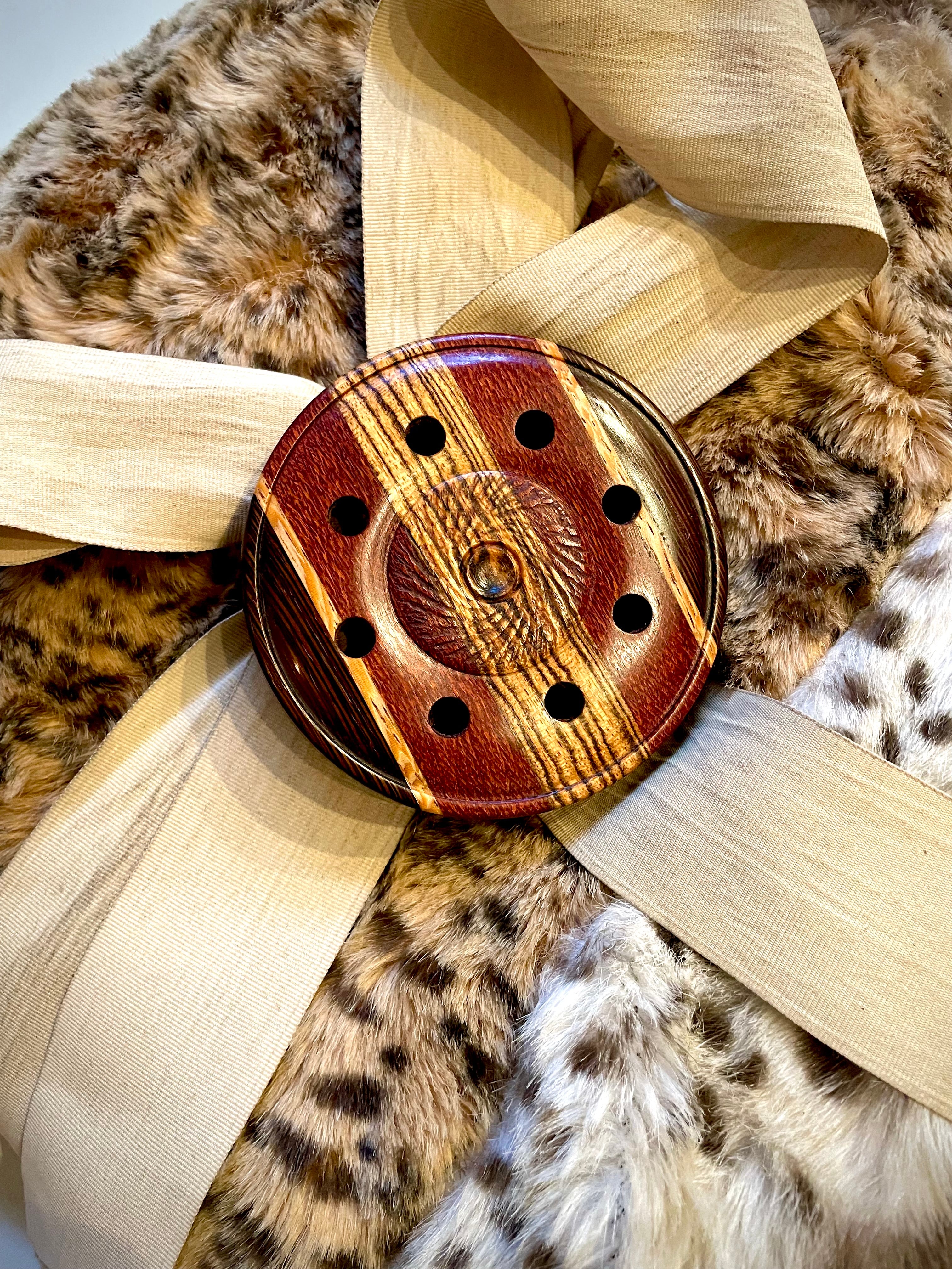 Turkey Pot Call-African Queen